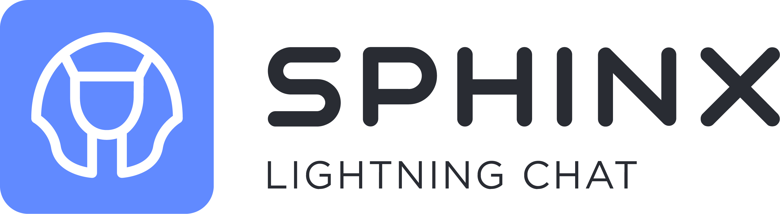 Sphinx app logo