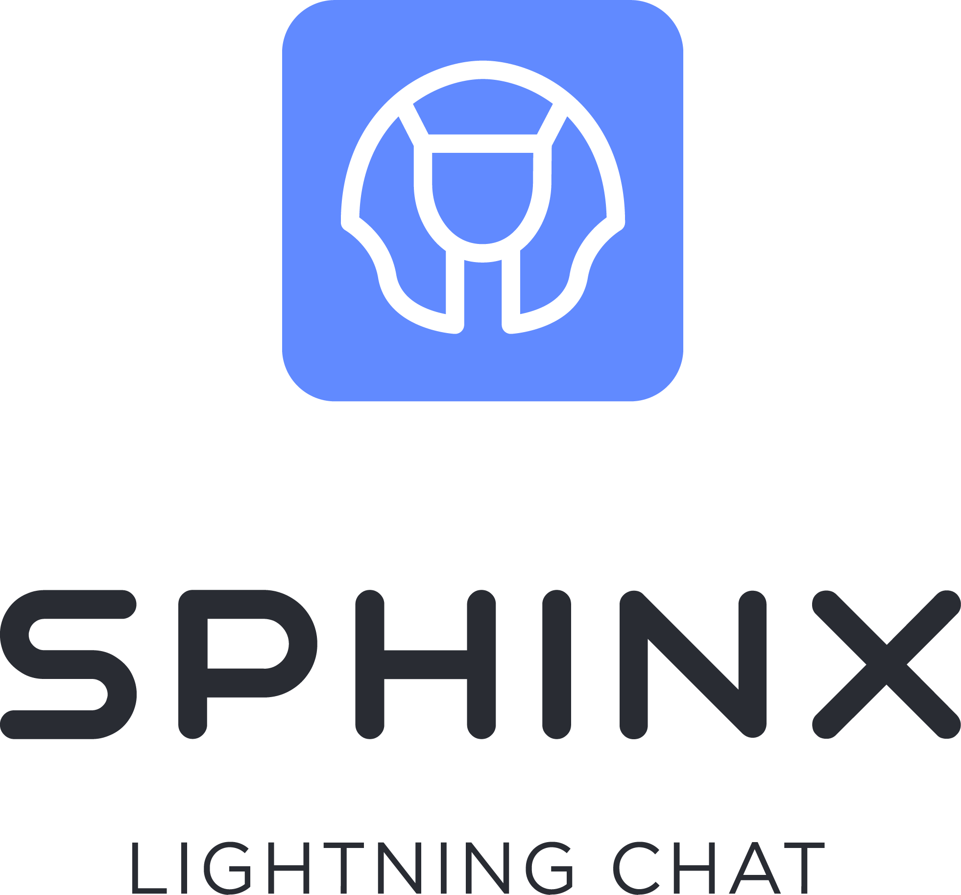 Sphinx app logo